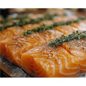 Fresh Portion Range