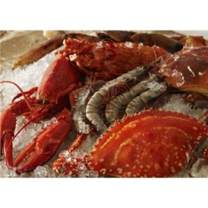 Crustaceans