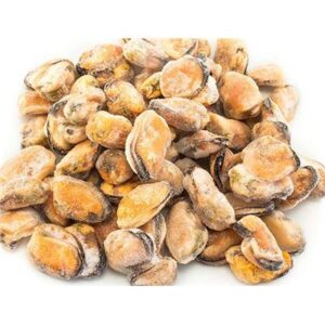 MUSSEL MEAT 1KG (I)