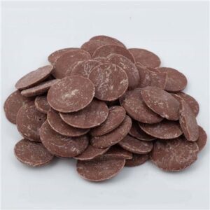 CHOCOLATE DARK BUTTONS COMP TUSCANY CADBURY 5KG
