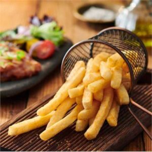 CHIPS #40729 10MM SUPACRUNCH ULTRAFAST EDGELL 6X2KG