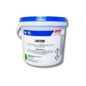 LUSTRE DISHWASHING POWDER DALCON 5KG 5LT (4) (L12)(P36)