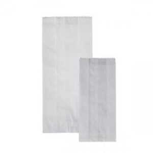 BAG 1SO WHITE (500) (L36)(P252)