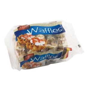 WAFFLES SUGAR PHILLIPE BELGIUM F.MAYERS 14X275G
