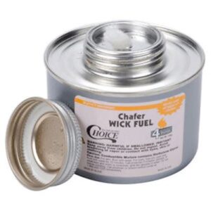 HEAT BUFFET FUEL 4HR 24PK (L12)(P72)