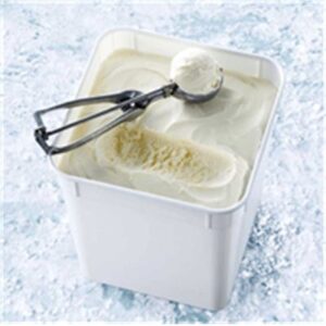 YOGHURT FROZEN JUICE BAR L/FAT EVEREST 10LT