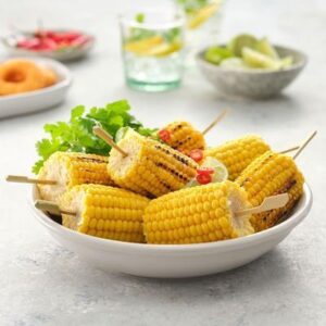 CORN SUPERSWEET COB EDGELL 100PC X 130GM