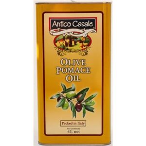 OIL OLIVE POMACE ANTICO CASALE 4LT (4)