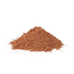 NUTMEG GROUND WINDSOR FARM 1KG (10)