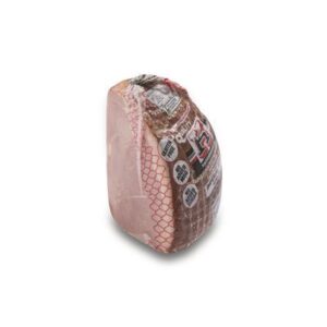 HAM LEG COOKED 1/2 R/W KACZANOWSKI APPROX 5.5KG
