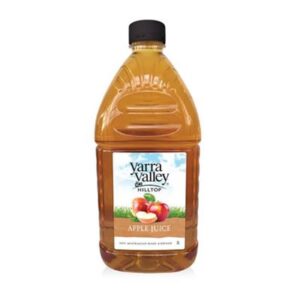 JUICE APPLE YARRA VALLEY 2LT (6)