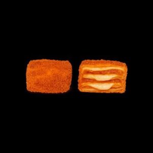 LASAGNA BITES CRUMBED PIECES BONGUSTO 75GMX30