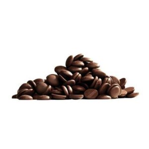 DARK CHOC DROPS 20 KG