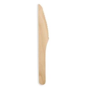 KNIFE WOODEN WAR ON WASTE (1000)
