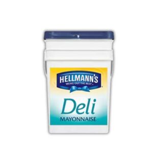 MAYONNAISE DELI HELLMANN'S 20kg