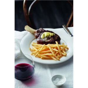 CHIPS SHOESTRING MCCAIN #202136 5X3KG