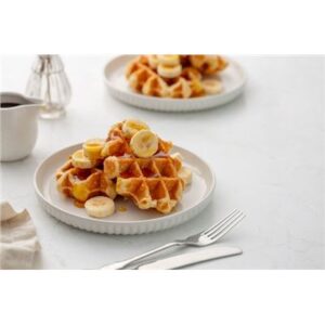 WAFFLES BELGIUM LIEGE- STACK ME UP 90G 27PC