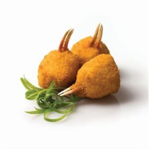 CRAB CLAWS A&T 1KG (10) 20X50GM (L8)(P32)