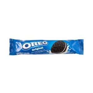 BISCUITS OREO ORIGINAL 140GM (20)