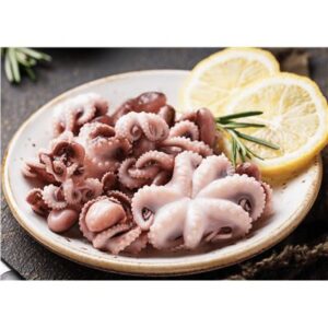 OCTOPUS BABY FRZ 16-25 1KG OCEANIC (10) (I)