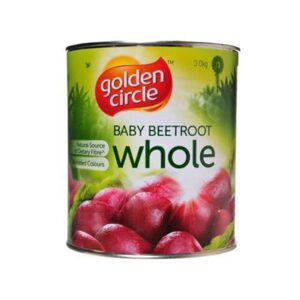 BABY BEETROOT G/CIRCLE 3KG (3)