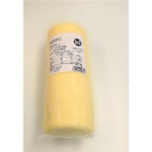 CHEESE PROVOLONE DOLCE KI KEBIA (APPROX 1KG) (CTN12)