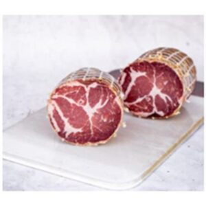 CAPOCOLLO MILD R/W 1.8KG CASALINGO (CTN 16-18KG)