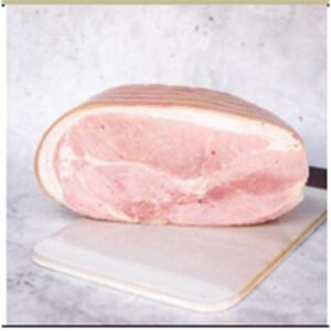 PROSCIUTTO COTTO R/W 3.5KG CASALINGO  (CTN 16-18KG)