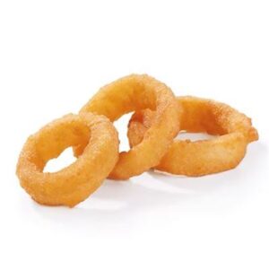 BEER BATTERED ONION RING FARM FRITES 6x1KG (SOLD by CARTON)