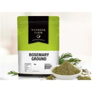 ROSEMARY GROUND SS 1KG