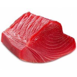 BLUE FIN TUNA LOIN LOCAL KG R/W