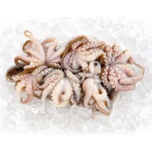 OCTOPUS LOCAL CLEANED 1KG RW