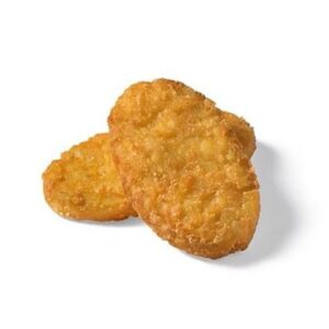 HASH BROWN OVAL JUMBO FARM FRITES 2KG (5)