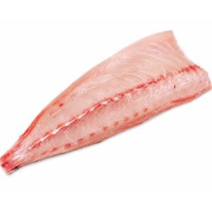KINGFISH FILLET SKIN ON SPENCER GULF R/W