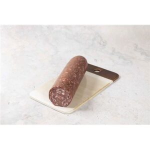 SALAMI SOPRESSA MILD ROUND R/W 2.5KG CASALINGO (CTN 16-18KG ctn)