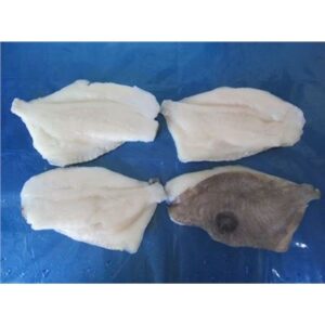 JOHN DORY FILLETS 150/200 SKIN ON 5KG