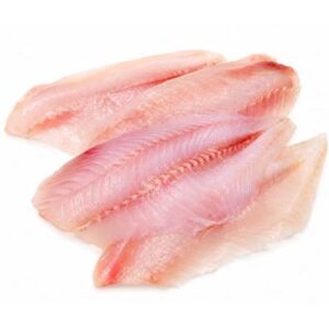 FRESH BREAM FILLETS SKIN OFF B/LESS