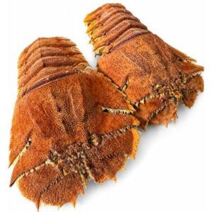 LOCAL LARGE BUGS RAW 800G EA