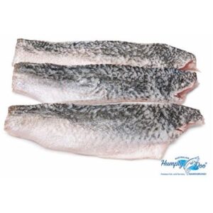 BARRAMUNDI FILLET HUMPTY DOO FRESH SKIN ON R/W