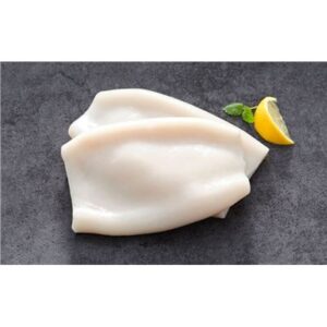 SQUID TUBES U3 SUPER TENDER TOPSAIL 5KG  (I)