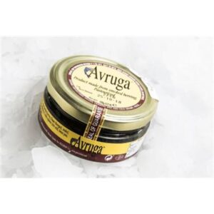 FRESH AVRUGA CAVIAR JAR 120g