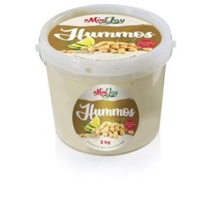 DIP HUMMOS MONJAY MEZZA 2KG (3)