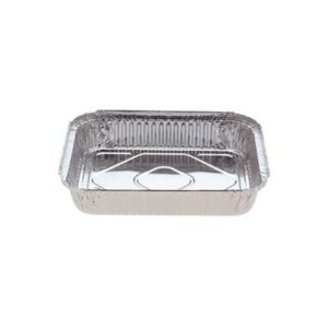 FOIL CONTAINERS 7131 485 2.5KG (200) CONFOIL