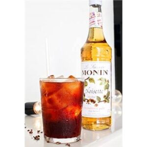 MONIN SYRUP HAZELNUT 1LT (4)