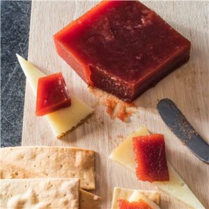 QUINCE PASTE MAYERS 240GM (6)
