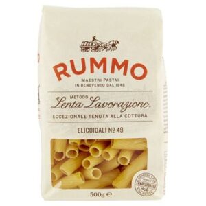 PASTA RUMMO ELICOIDALI #49 500GM (16)