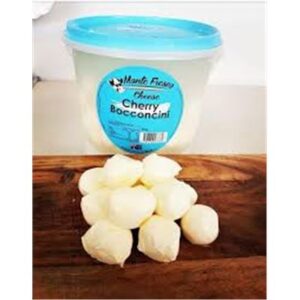 CHEESE BOCCONCINI CHERRY M/FRESCO 1KG (6)