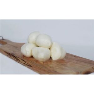 CHEESE BOCCONCINI TRADITIONAL M/FRESCO 1KG (6)