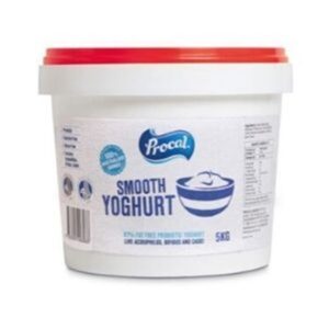 YOGHURT SWEET PROCAL 5KG
