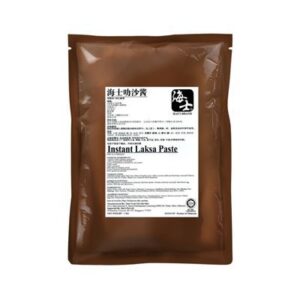 LAKSA PASTE HAI'S INSTANT 1KG (10)